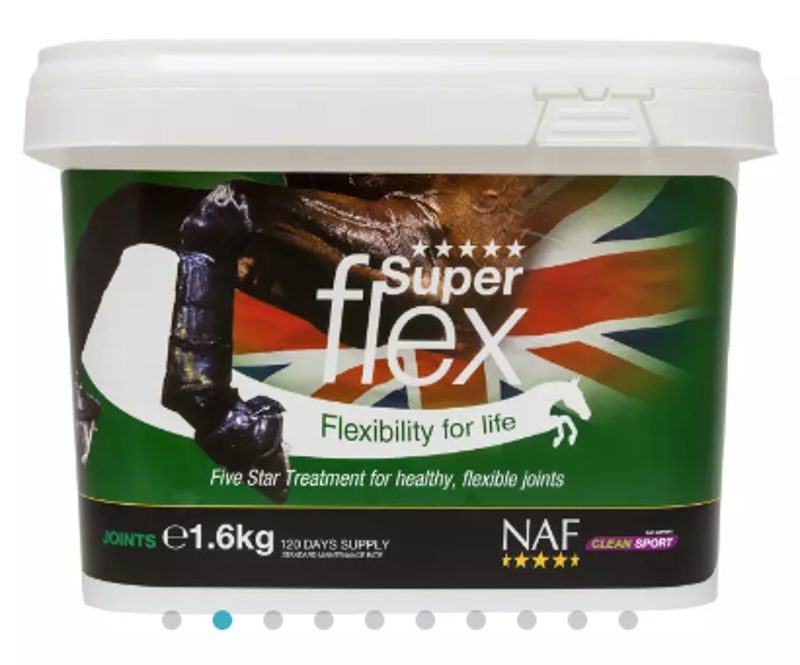 NAF 5 Star Superflex-2